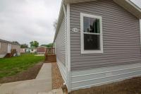 2025 Clayton Manufactured Home