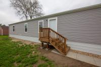 2025 Clayton Manufactured Home