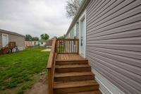 2025 Clayton Manufactured Home
