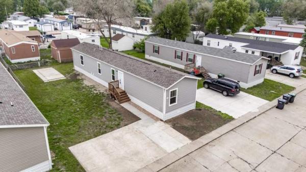 2025 Clayton Manufactured Home