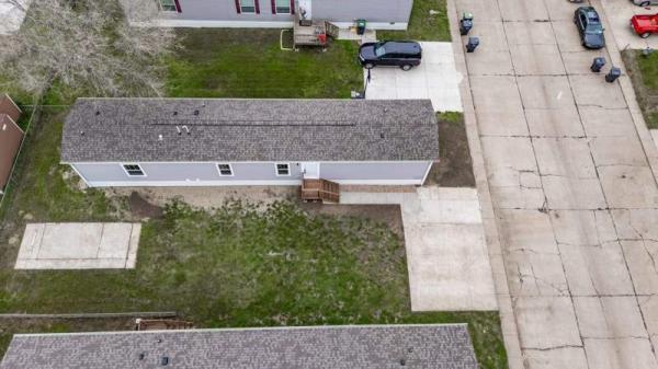 2025 Clayton Manufactured Home