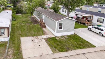 Mobile Home at West Deer Mandan, ND 58554