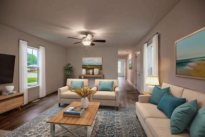 Photo 2 of 19 of home located at West Deer Mandan, ND 58554