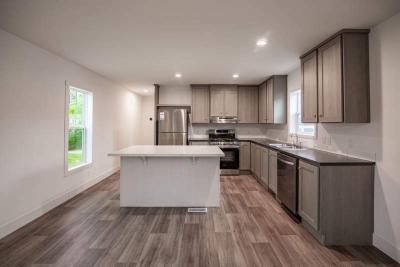 Photo 3 of 19 of home located at West Deer Mandan, ND 58554