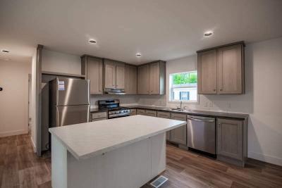 Photo 4 of 19 of home located at West Deer Mandan, ND 58554
