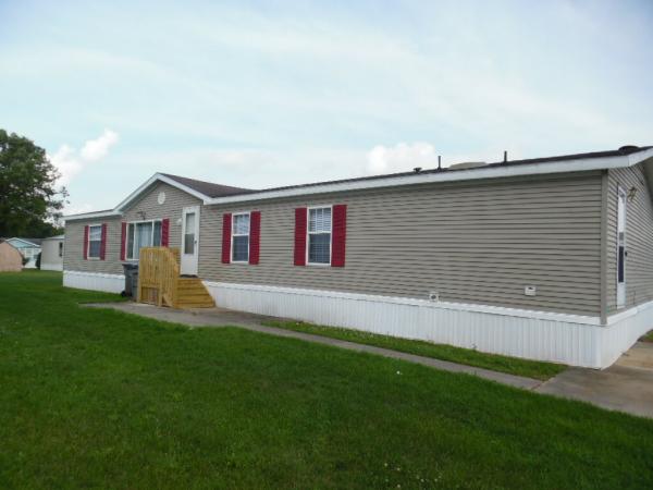 1997 Fairmont Mobile Home For Sale