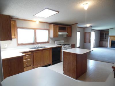 Photo 3 of 13 of home located at 54152 Ash Rd. Lot 207 Osceola, IN 46561