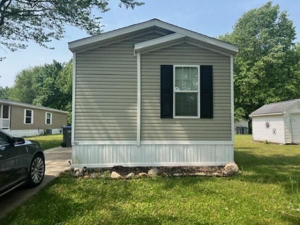 2015 Redman Mobile Home For Sale