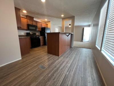 Photo 2 of 9 of home located at 54152 Ash Rd. Lot 52 Osceola, IN 46561