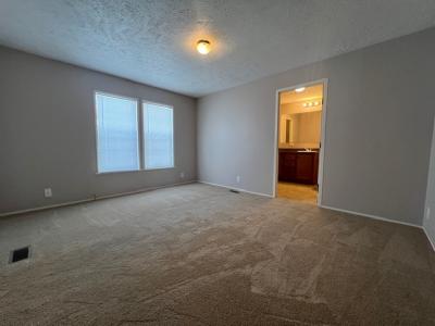 Photo 4 of 9 of home located at 54152 Ash Rd. Lot 52 Osceola, IN 46561