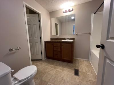 Photo 5 of 9 of home located at 54152 Ash Rd. Lot 52 Osceola, IN 46561