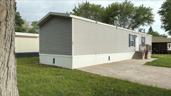 2021  Mobile Home For Sale
