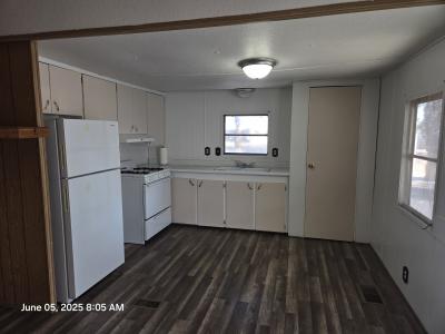 Photo 2 of 8 of home located at 5933 E Main St, #163 Mesa, AZ 85206