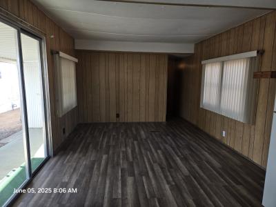Photo 3 of 8 of home located at 5933 E Main St, #163 Mesa, AZ 85206