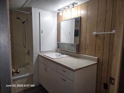Photo 5 of 8 of home located at 5933 E Main St, #163 Mesa, AZ 85206