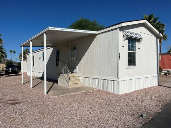 2020  Mobile Home For Sale