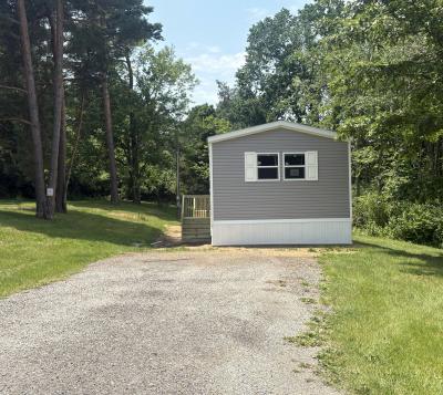 Photo 1 of 10 of home located at 53233 Palmetto Dr. Middlebury, IN 46540