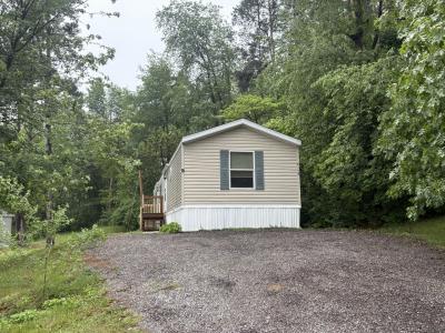 Mobile Home at 53218 Palmetto Dr. Middlebury, IN 46540