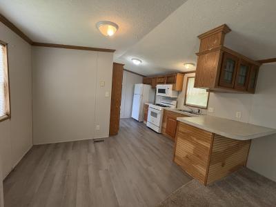 Photo 3 of 6 of home located at 53218 Palmetto Dr. Middlebury, IN 46540