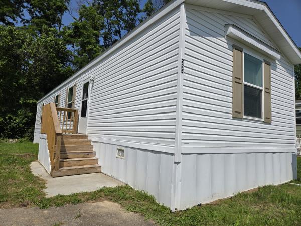 2024 95PLH16602GH24  Home