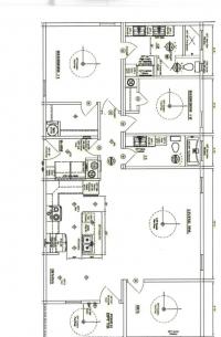 2025 Jacobsen IMP-28x52(Porch 2x2) Mobile Home