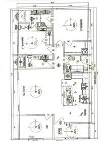 2025 Jacobsen IMP-2421A(28x52) Mobile Home