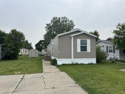 Mobile Home at 165 S. Opdyke 081 Auburn Hills, MI 48326
