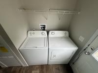 2015 Clayton 81SUN16663 Mobile Home