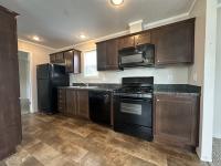 2015 Clayton 81SUN16663 Mobile Home