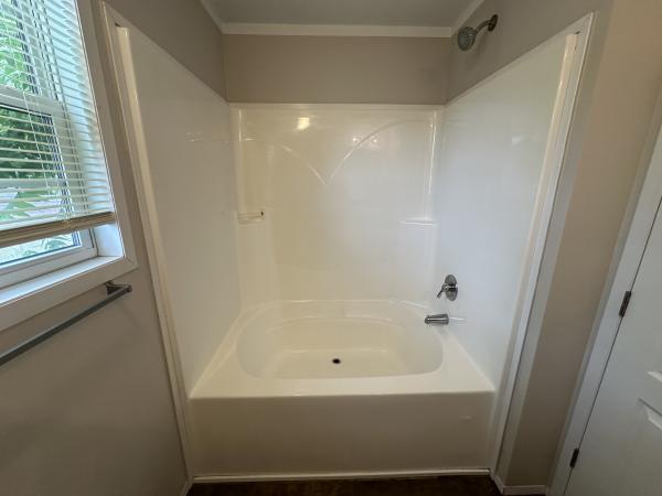 2015 Clayton 81SUN16663 Mobile Home