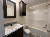 2018 Redman RA1680204 Mobile Home