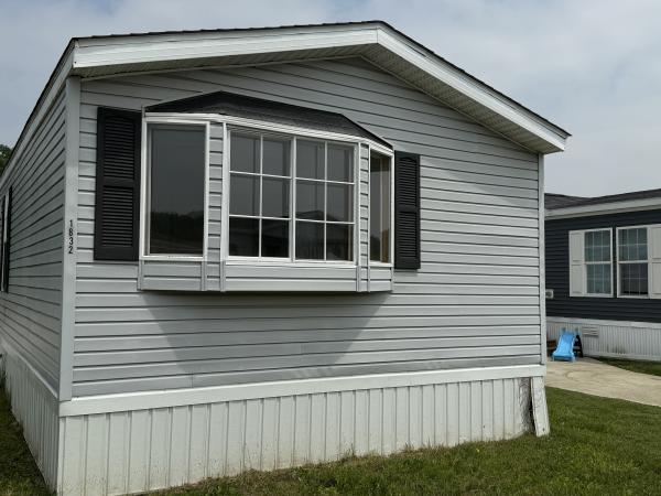 1994 Redman Mobile Home For Sale