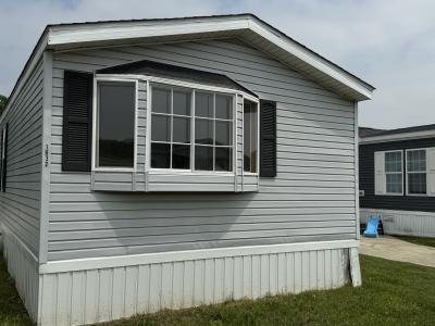 Mobile Home at 1832 Evergreen Lane Ypsilanti, MI 48198
