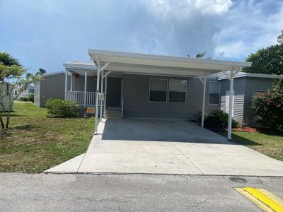 Photo 4 of 6 of home located at 9 Steamboat Dr Micco, FL 32976