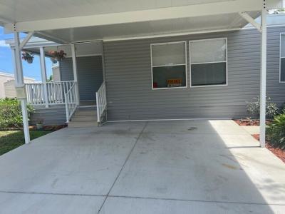 Photo 10 of 6 of home located at 9 Steamboat Dr Micco, FL 32976
