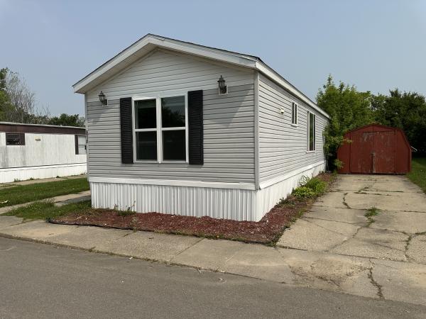 1994 Dutch Housing Mobile Home For Sale