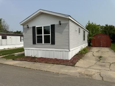 Mobile Home at 3717 Sun Valley Grand Rapids, MI 49544