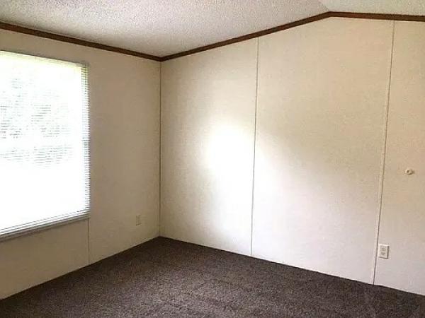 2001 Patriot Mobile Home