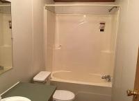 2001 Patriot Mobile Home