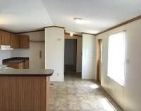 2001 Patriot Mobile Home