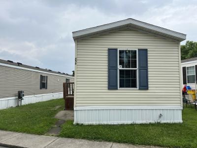 Mobile Home at 834 Cour Marie Warren, MI 48091