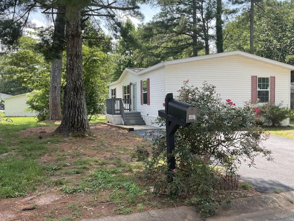 2014 Clayton Mobile Home For Sale