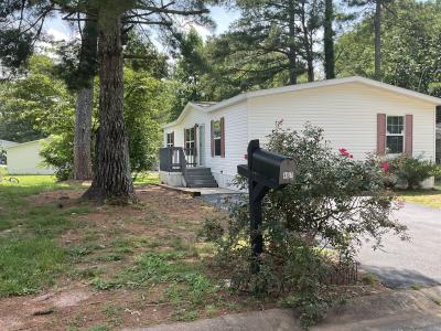 Mobile Home at 5212 Pecan Lane Buford, GA 30518