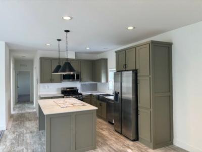 Photo 2 of 5 of home located at 3033 East Valley Blvd #092 West Covina, CA 91792