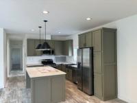 2025 Clayton 71HRR28563EH25 Mobile Home