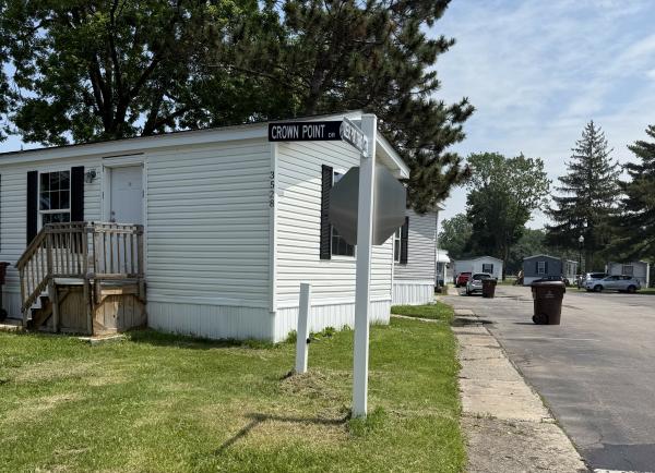 2019 Colony Park Mobile Home For Sale