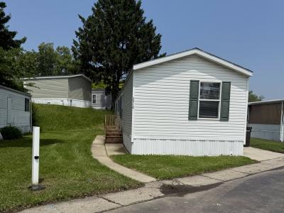 Mobile Home at 3518 Wayside Terrace Lansing, MI 48917