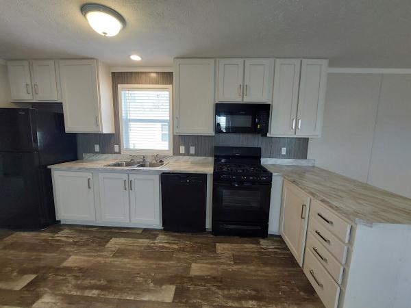 2023 CLAY Mobile Home For Sale
