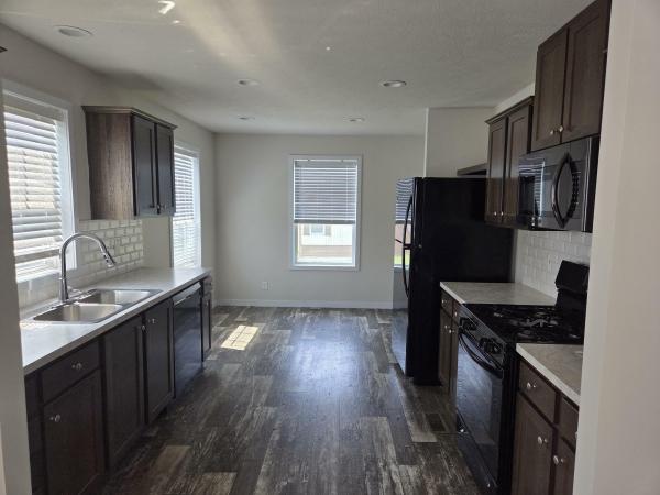 Photo 1 of 2 of home located at 9 Mary Dr. Lansing, MI 48906