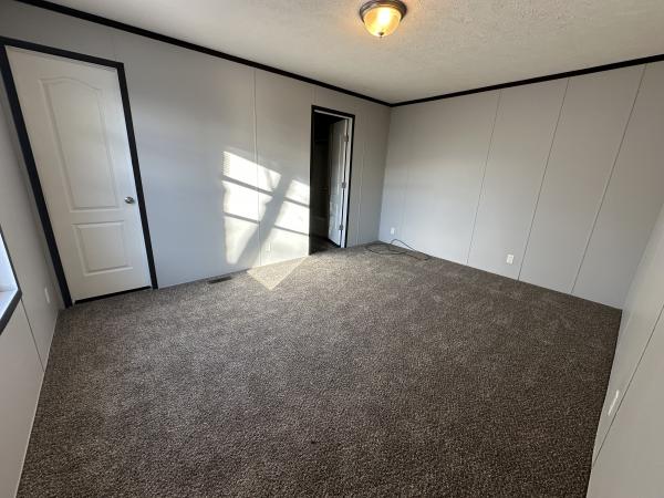 2016 Clayton  Home